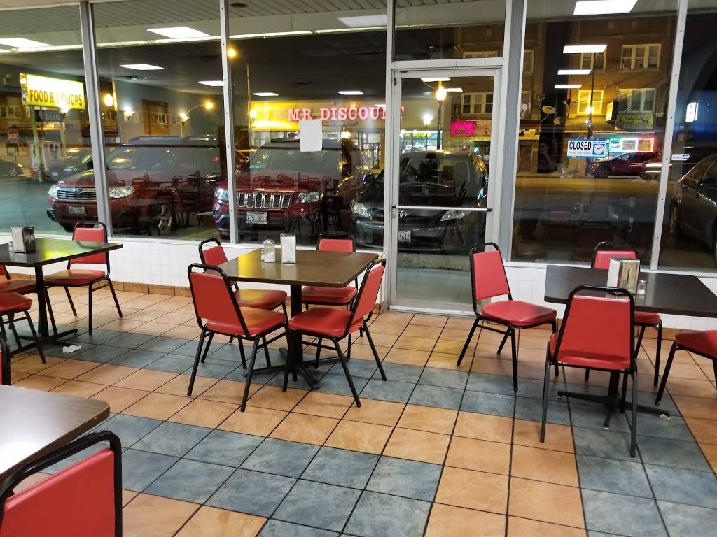 Taqueria Diversey | restaurant | 5649 W Diversey Ave, Chicago, IL 60639, USA | 7732375783 OR +1 773-237-5783