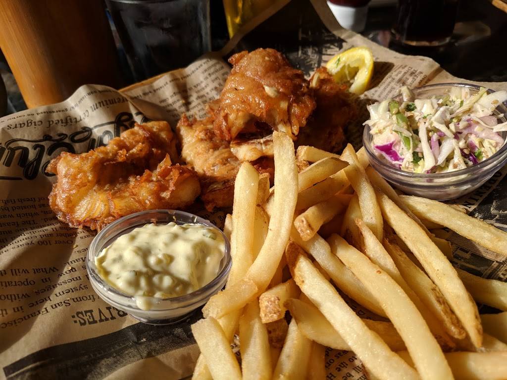 Pacific Catch | restaurant | 1200 9th Ave, San Francisco, CA 94122, USA | 4155046905 OR +1 415-504-6905