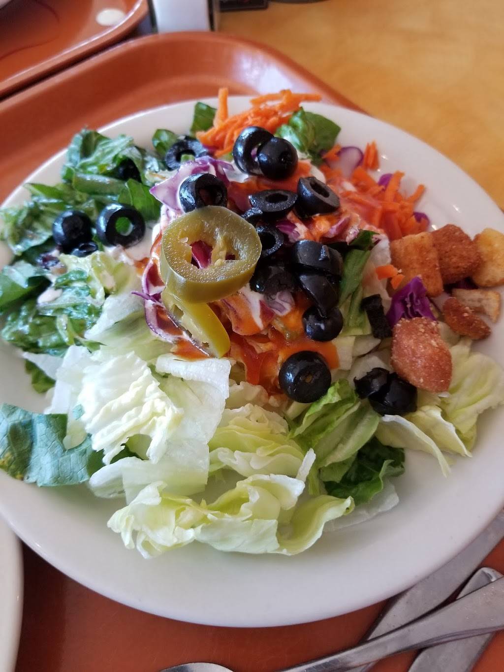 Sweet Tomatoes | restaurant | 4723 E Ray Rd, Phoenix, AZ 85044, USA | 4807058774 OR +1 480-705-8774