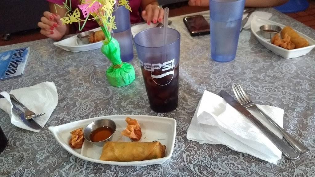 Bangkok Star | restaurant | 421 Beers St, Port Huron, MI 48060, USA | 8109872877 OR +1 810-987-2877