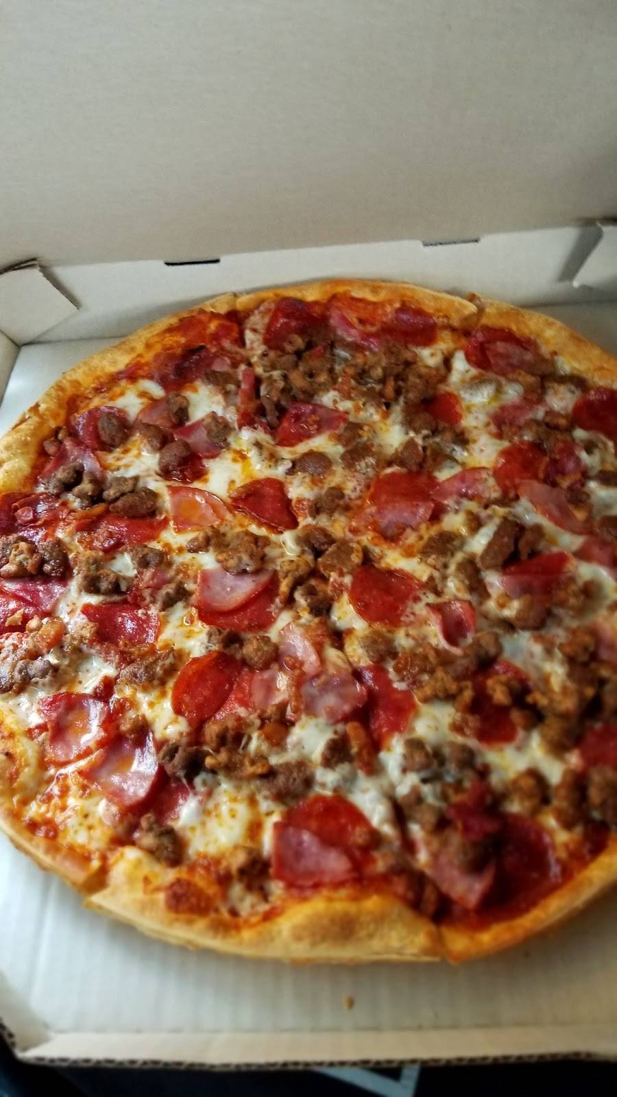 Pizza Hut | restaurant | 100 12th St Ste 102, Pflugerville, TX 78660, USA | 5129908444 OR +1 512-990-8444