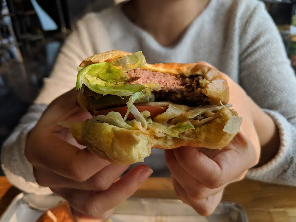 Burgerim | meal delivery | 1324 W Hillsdale Blvd, San Mateo, CA 94403, USA | 6502127281 OR +1 650-212-7281