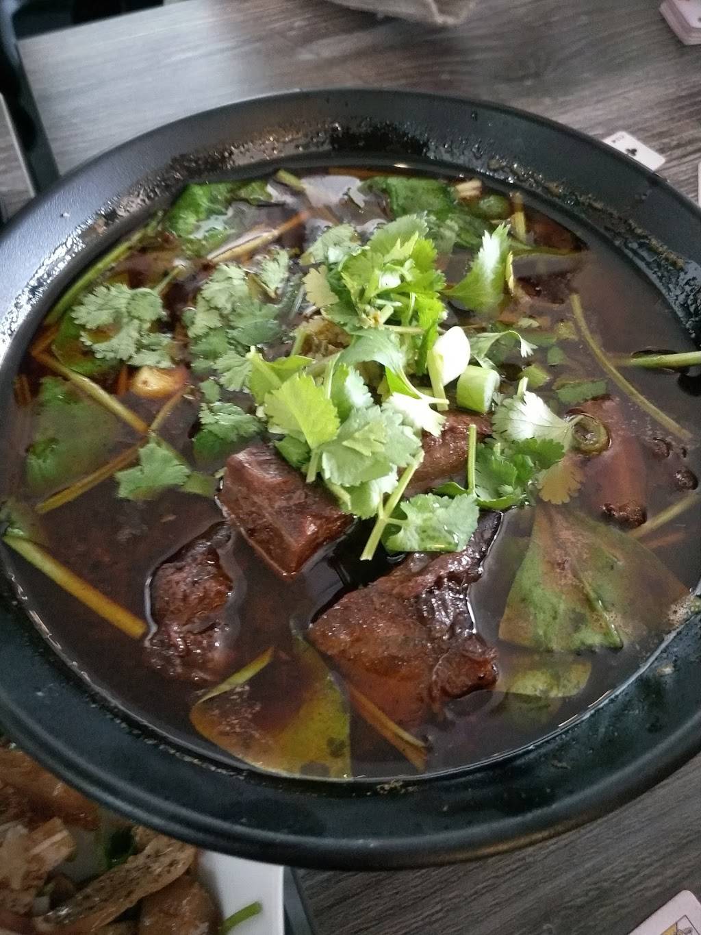 Dings Garden | restaurant | 4535 Campus Dr, Irvine, CA 92612, USA | 9493870827 OR +1 949-387-0827