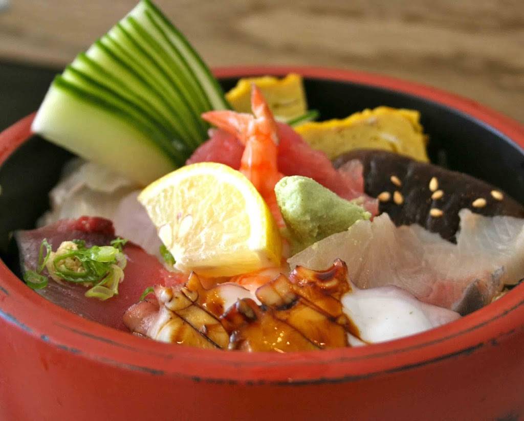 Sushi Hanada | restaurant | 457 W Channel Islands Blvd, Port Hueneme, CA 93041, USA | 8059847978 OR +1 805-984-7978