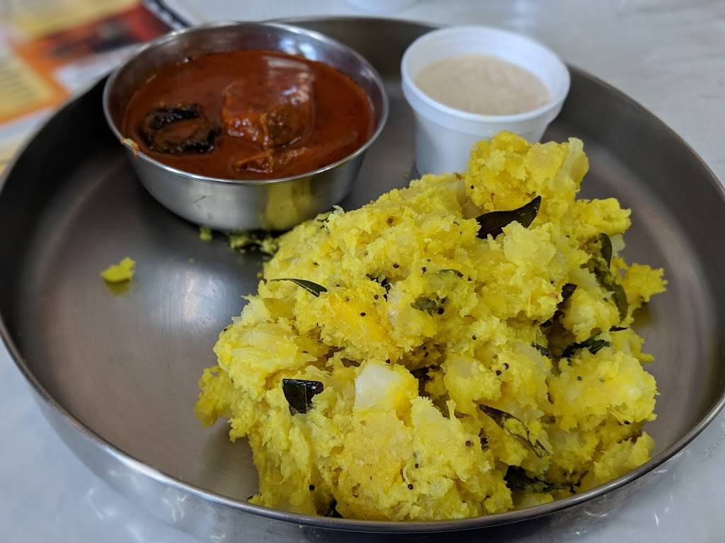 Kerala Kitchen | restaurant | 3600 Huffines Blvd, Carrollton, TX 75010, USA | 9723948270 OR +1 972-394-8270