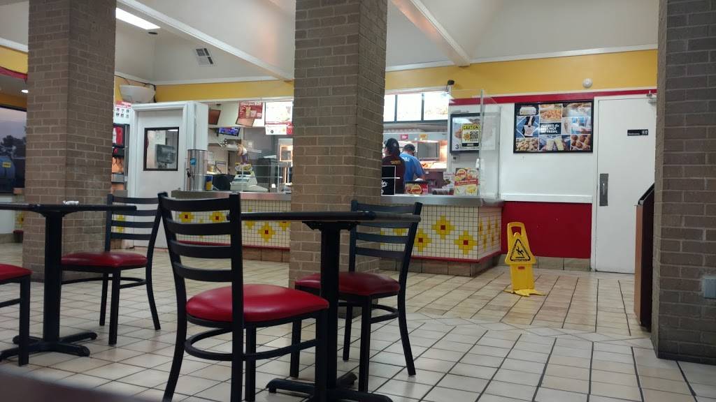 Churchs Chicken | restaurant | 12004 Veterans Memorial Dr, Houston, TX 77067, USA | 2815371979 OR +1 281-537-1979