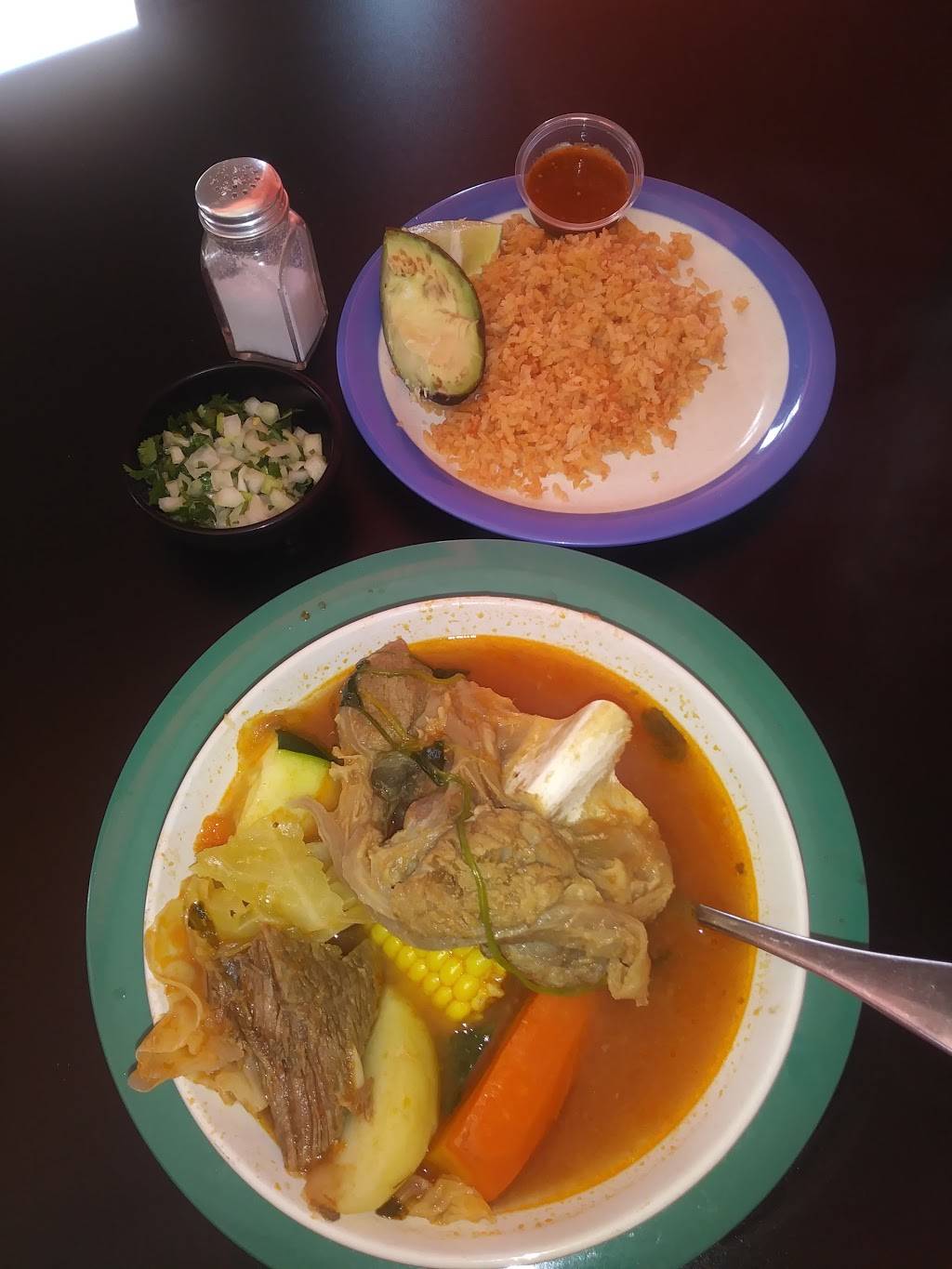 Tacos La Nueva | restaurant | 2219 Marconi Ave, Sacramento, CA 95821, USA | 9165041401 OR +1 916-504-1401