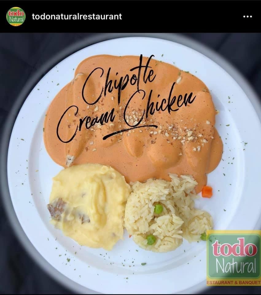 Todo Natural Restaurant | restaurant | 1100 North Expy Suite A3, Brownsville, TX 78521, USA | 9565508090 OR +1 956-550-8090