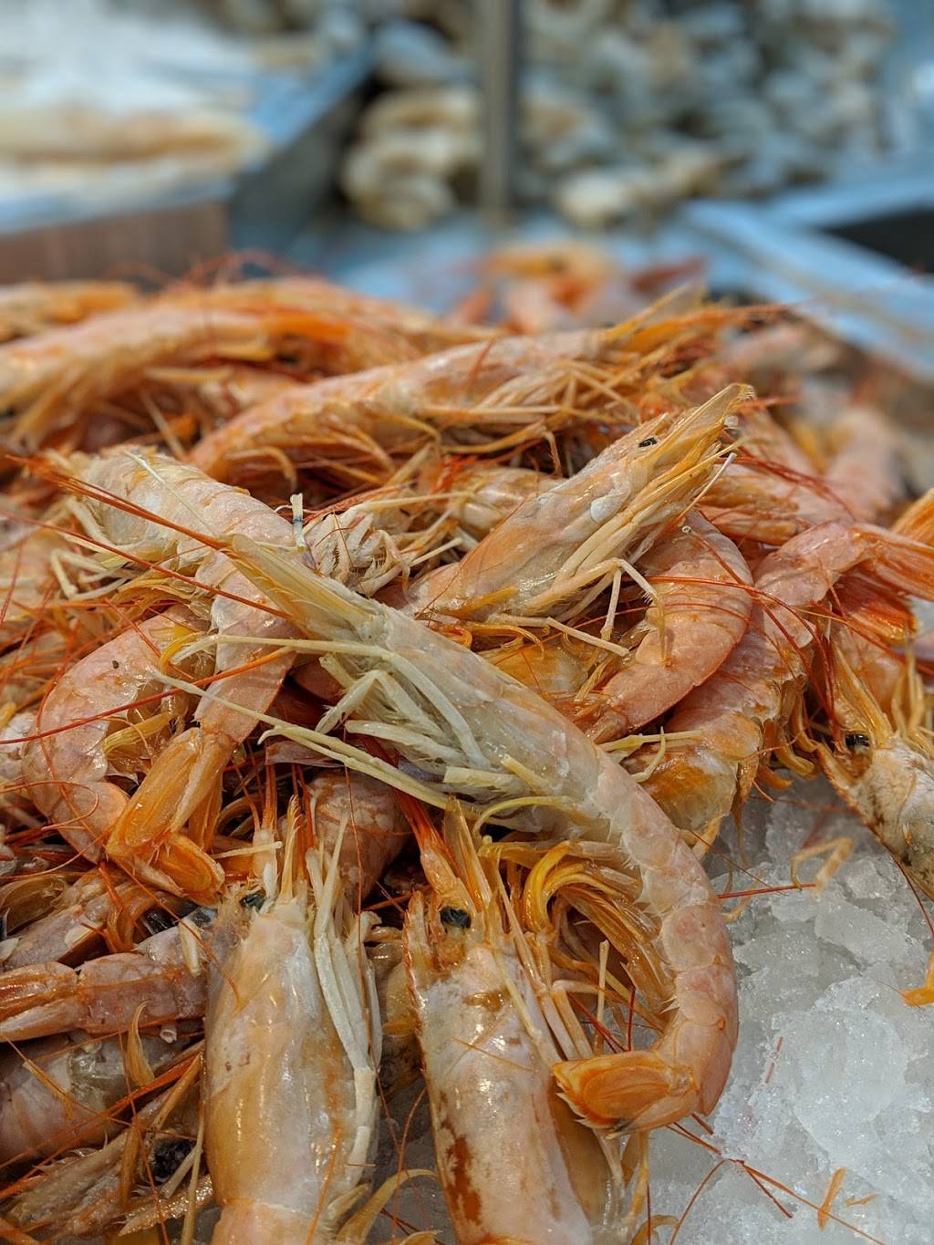 Seafood City Supermarket | bakery | 8231 Woodman Ave, Panorama City, CA 91402, USA | 8189945553 OR +1 818-994-5553