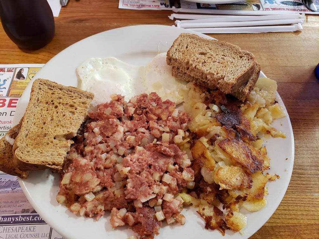 Bethany Diner | restaurant | 792 Garfield Pkwy, Bethany Beach, DE 19930, USA | 3026161117 OR +1 302-616-1117