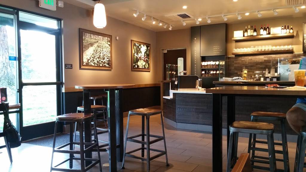 Starbucks | cafe | 7600 Greenhaven Dr Bldg B, Sacramento, CA 95831, USA | 9163912365 OR +1 916-391-2365