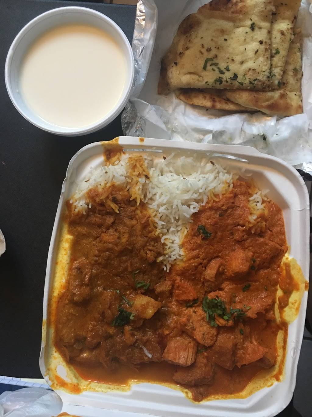 INDIAN RASOI | restaurant | 421 N Ventura Ave, Ventura, CA 93001, USA | 8056488969 OR +1 805-648-8969