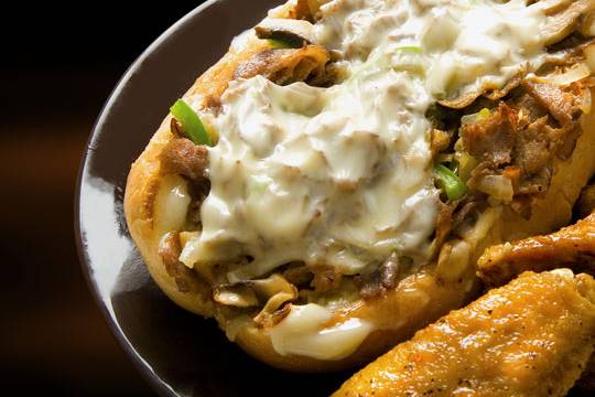 Wings Deli | restaurant | 131 E Solomon St, Griffin, GA 30223, USA | 6786881267 OR +1 678-688-1267