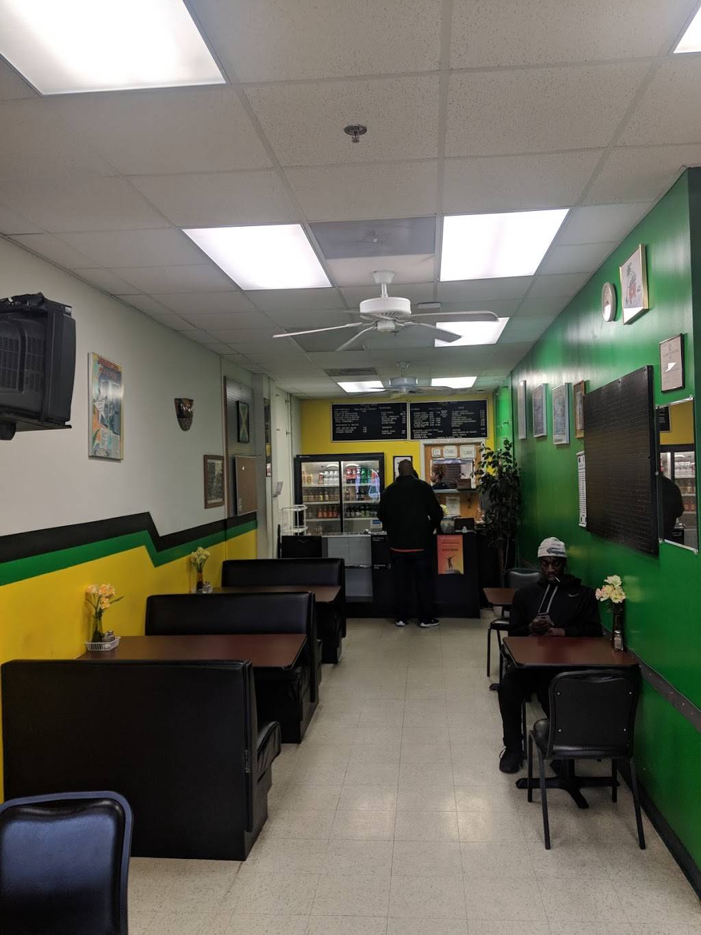 Jamaican Grille | restaurant | 5500 Atlantic Springs Rd, Raleigh, NC 27616, USA | 9198730200 OR +1 919-873-0200