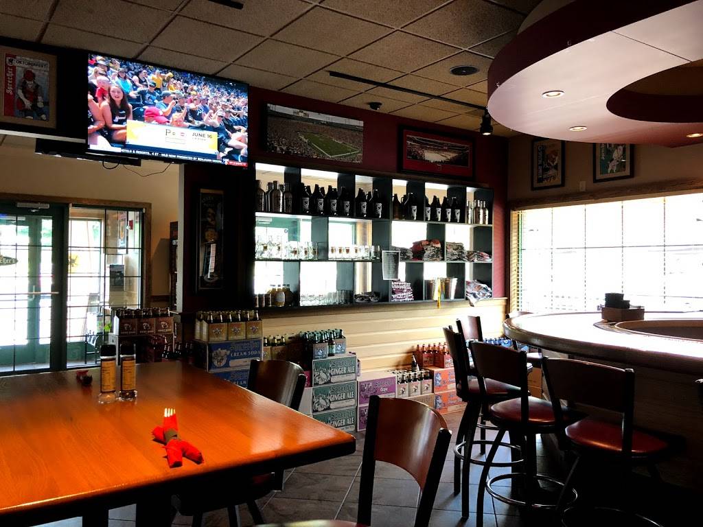 Sprecher’s Restaurant and Pub | restaurant | 1512 S Church St, Watertown, WI 53094, USA | 9203904944 OR +1 920-390-4944