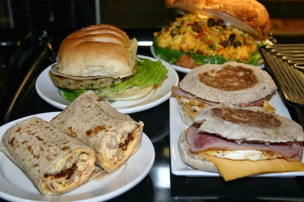 Europa Coffee house | cafe | 6075 Biscayne Blvd, Miami, FL 33137, USA | 3057542357 OR +1 305-754-2357