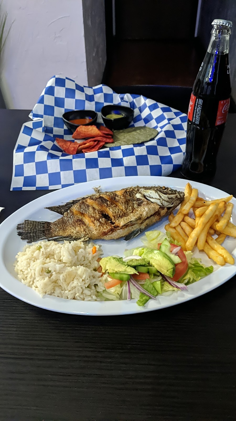 Mariscos El Faro | restaurant | 1204 SE 44th St, Oklahoma City, OK 73129, USA | 4058872751 OR +1 405-887-2751