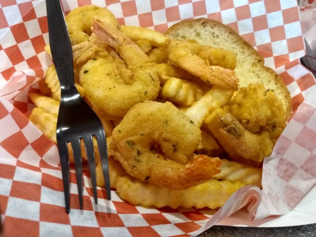 Big Eyes Shrimp Dock | restaurant | 7704 State Ave, Kansas City, KS 66112, USA | 9132993800 OR +1 913-299-3800