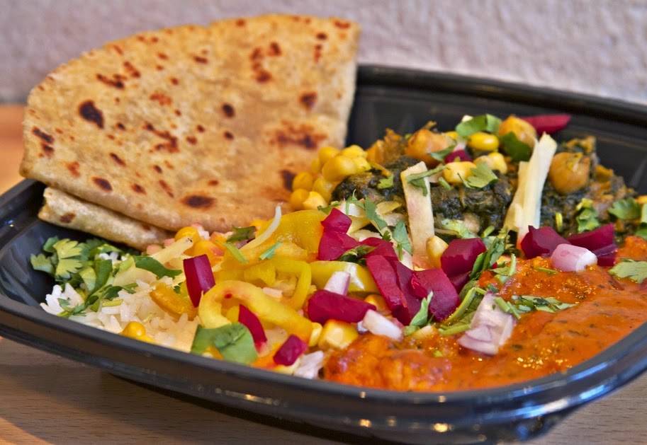 Chapati House - NYC | restaurant | 3153 Broadway, New York, NY 10027, USA | 2127497200 OR +1 212-749-7200