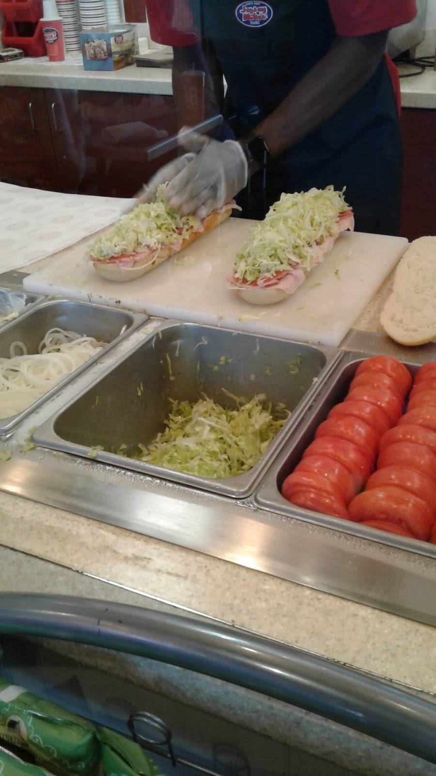 Jersey Mikes Subs | restaurant | 200 Coffee Rd A-101, Bakersfield, CA 93309, USA | 6618859721 OR +1 661-885-9721