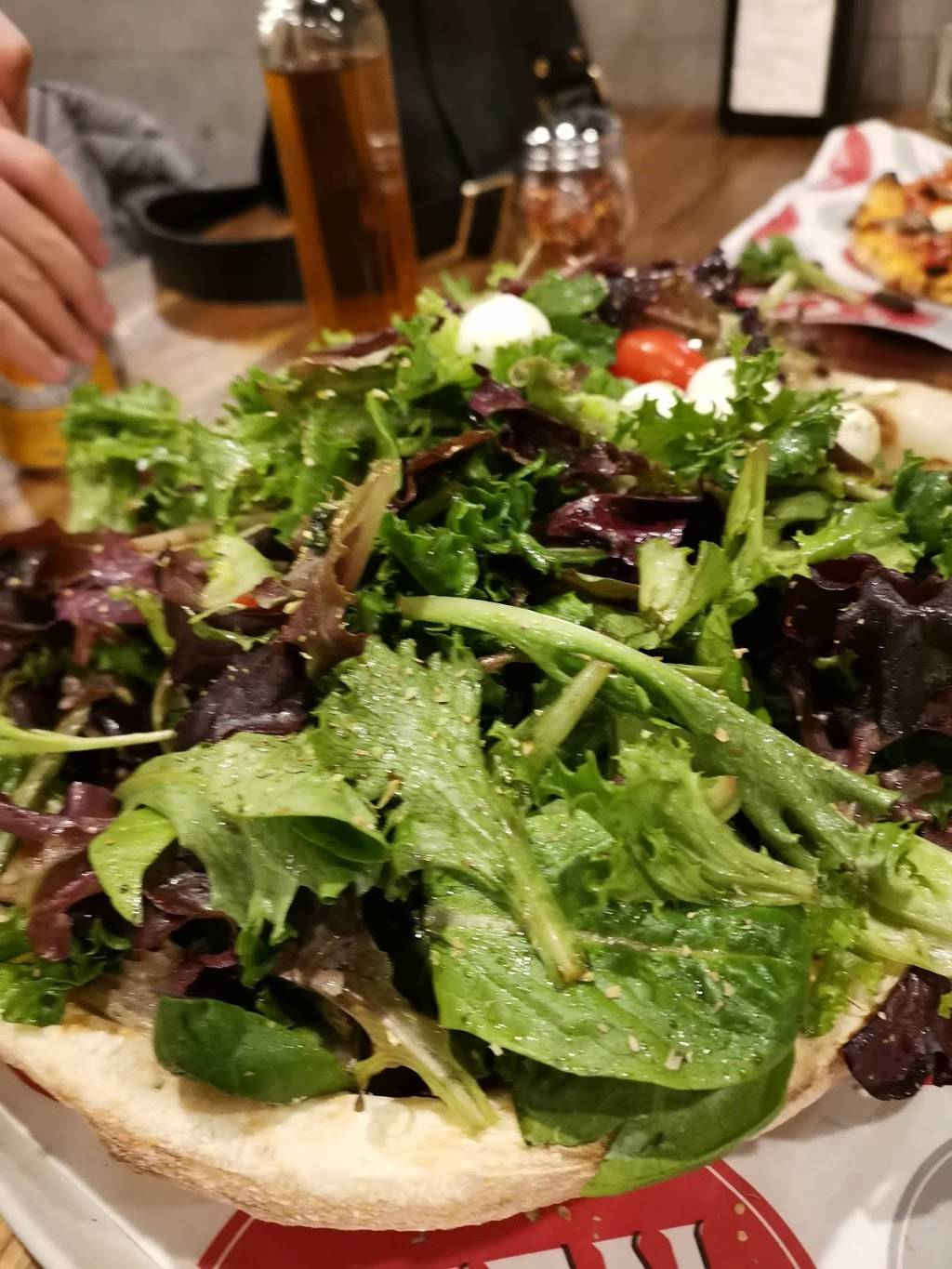 Oven 360 Grand Marais | restaurant | 1349 Grand Marais Rd W unit 107, Windsor, ON N9E 1E2, Canada | 5199156900 OR +1 519-915-6900