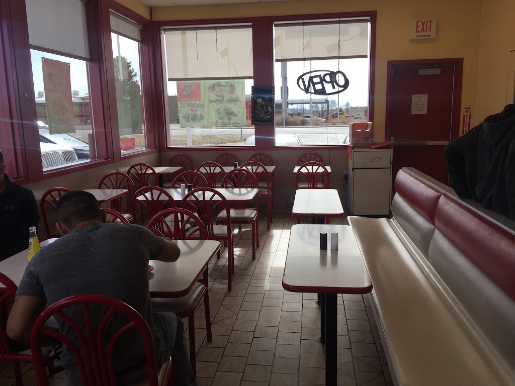 Alfonsos Mexican Food | restaurant | 412 Clayton Rd #2345, Raton, NM 87740, USA | 5754458022 OR +1 575-445-8022