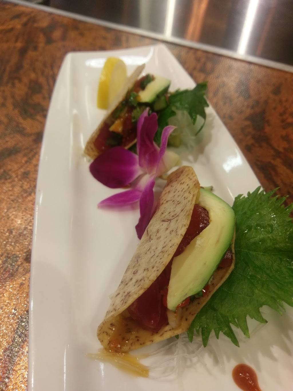 Jett Sushi | meal delivery | 5007 E Colfax Ave, Denver, CO 80220, USA | 3033335007 OR +1 303-333-5007