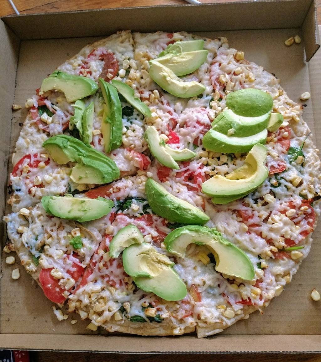 SLIVER Pizzeria | restaurant | 2468 Telegraph Ave, Berkeley, CA 94704, USA | 5103564044 OR +1 510-356-4044