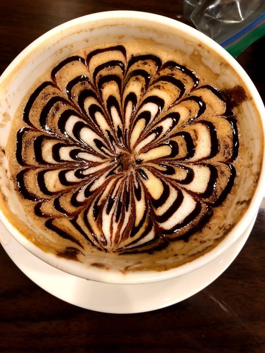 Colombian Coffee House | restaurant | 12 SE 5th Ave, Delray Beach, FL 33483, USA | 5615625572 OR +1 561-562-5572