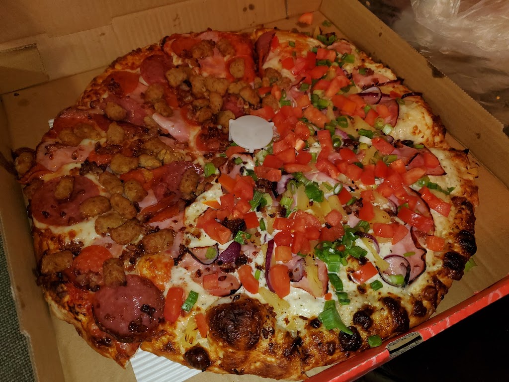 Delish Pizza | restaurant | 2200 16th St, Sacramento, CA 95818, USA | 9167019959 OR +1 916-701-9959