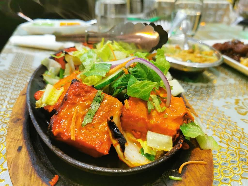 Tandoori Sangam | restaurant | 2687 Kipling Ave, Etobicoke, ON M9V 5G6, Canada | 6473480055 OR +1 647-348-0055