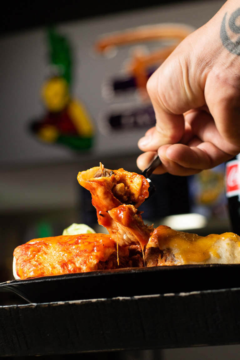 Pericos Tacos & Burritos at Revel Entertainment Center | restaurant | 4720 Alexander Blvd NE, Albuquerque, NM 87107, USA | 5052187151 OR +1 505-218-7151