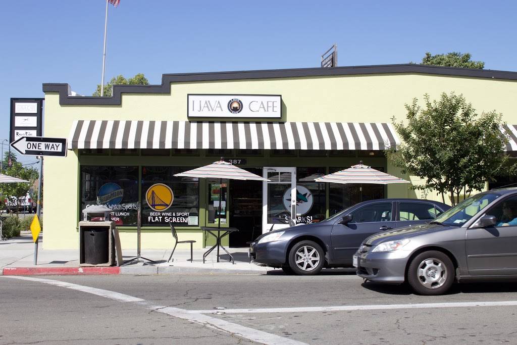iJava Cafe | cafe | 387 Delmas Ave, San Jose, CA 95126, USA | 4087539732 OR +1 408-753-9732