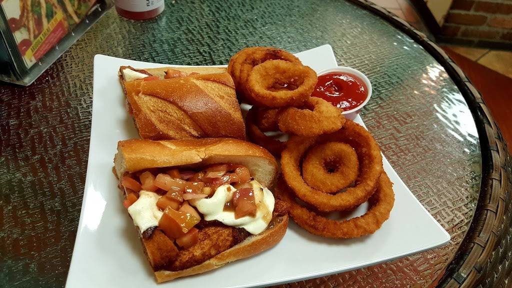 Wize Guys Brick Oven Pizzeria & Restaurant | restaurant | 353 Crooks Ave, Clifton, NJ 07011, USA | 9737723535 OR +1 973-772-3535