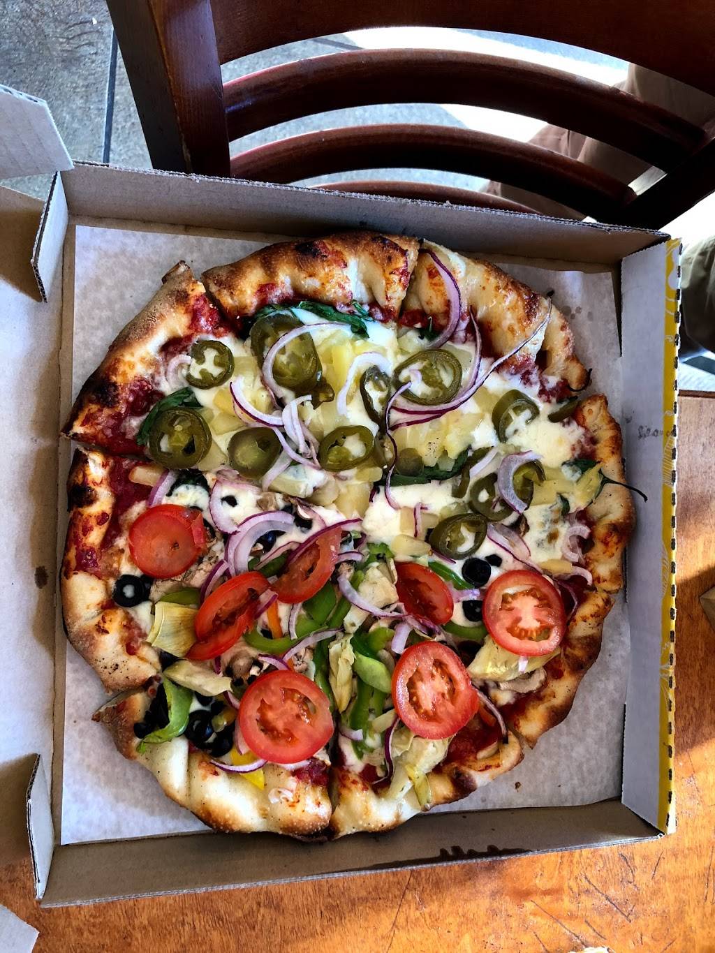 Blind Onion Pizza & Pub | restaurant | 834 Victorian Ave #5077, Sparks, NV 89431, USA | 77535120001 OR +1 775-351-2000 ext. 1