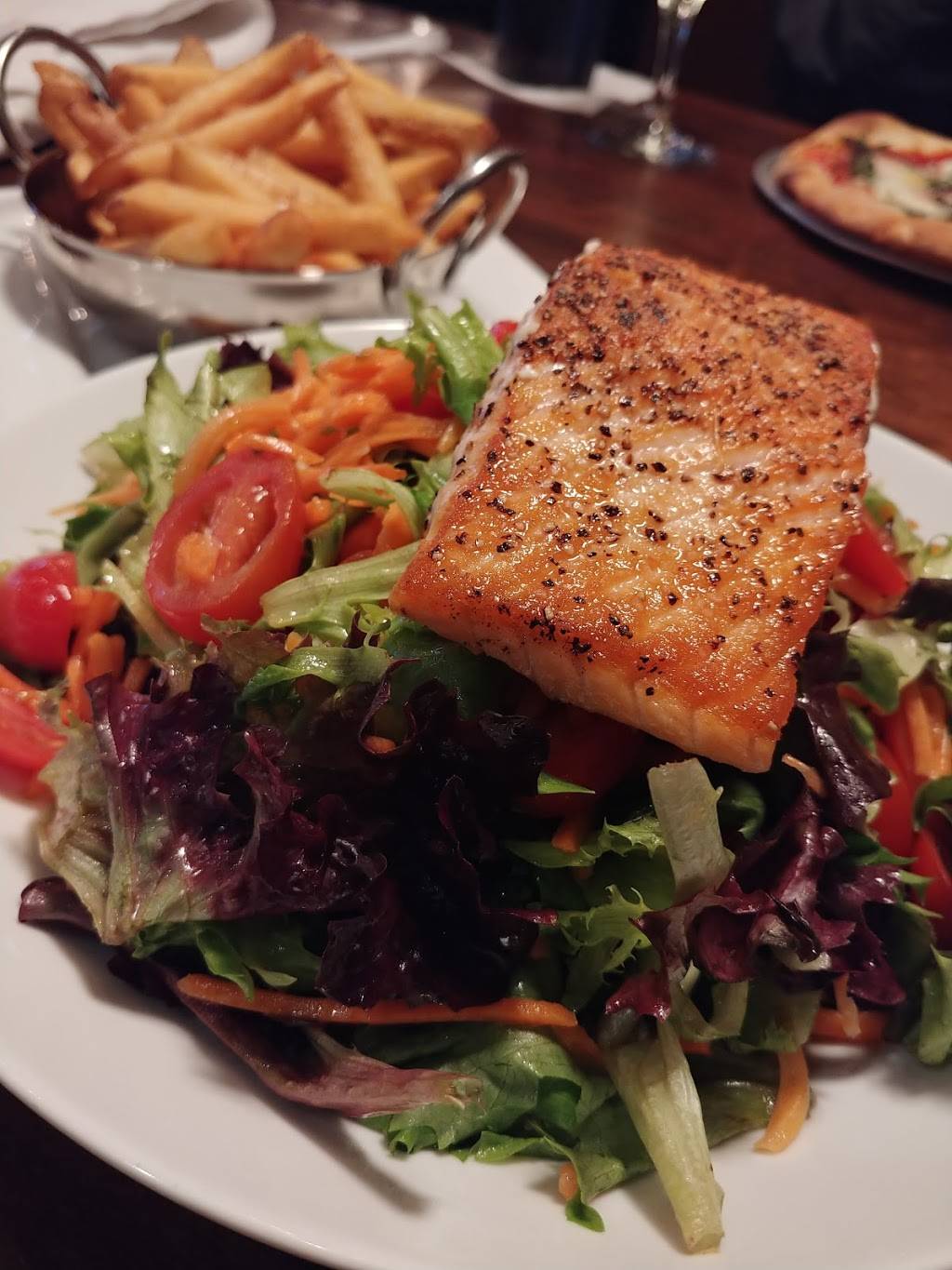 Zucca Bar & Pizzeria | restaurant | 2860 Atlanta Rd SE, Smyrna, GA 30080, USA | 7708039990 OR +1 770-803-9990