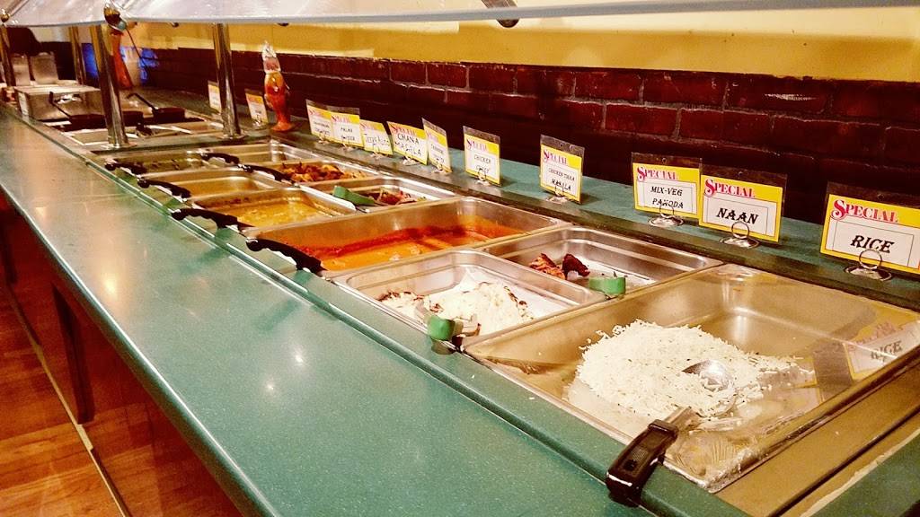 Mezbaan Indian Cuisine | restaurant | 111 Smithfield St, Pittsburgh, PA 15222, USA | 4122815111 OR +1 412-281-5111