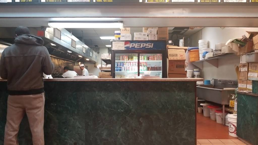 Tai Jiang Restaurant | restaurant | 610 Boston Ave, Bridgeport, CT 06610, USA | 2033319900 OR +1 203-331-9900