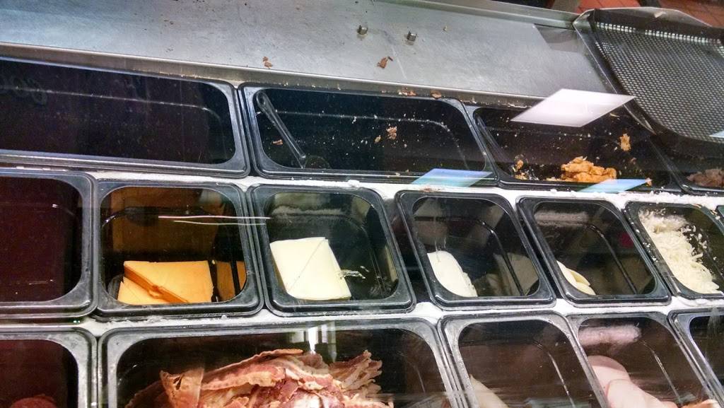 Subway | restaurant | 1710 Southgate Pkwy, Cambridge, OH 43725, USA | 7404394000 OR +1 740-439-4000