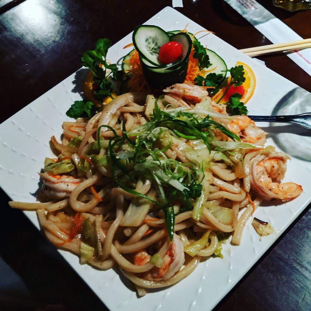 Mikado Japanese Restaurant | restaurant | 2320 Marlton Pike W, Cherry Hill, NJ 08002, USA | 8566654411 OR +1 856-665-4411