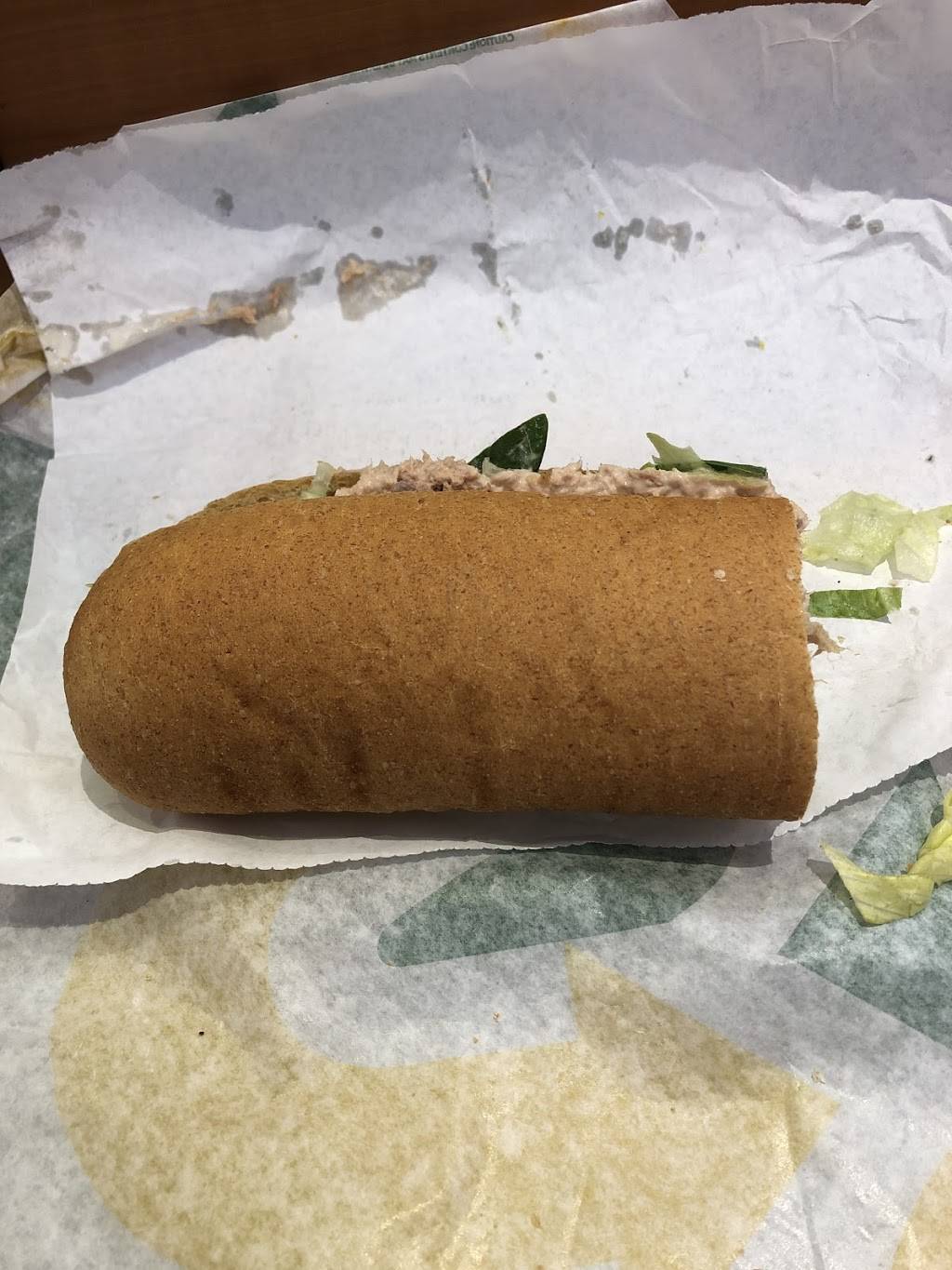 Subway | restaurant | 815 E Baseline Rd #109, Tempe, AZ 85283, USA | 4804918652 OR +1 480-491-8652