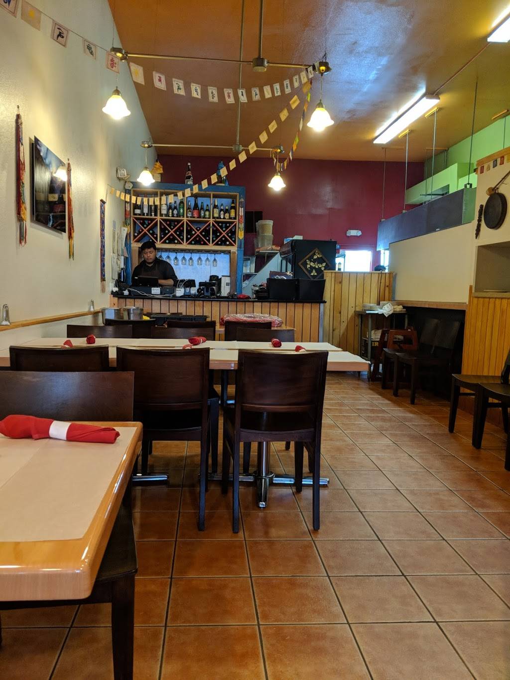 Cuisine of Nepal Restaurant | restaurant | 3486 Mission St, San Francisco, CA 94110, USA | 4156472222 OR +1 415-647-2222