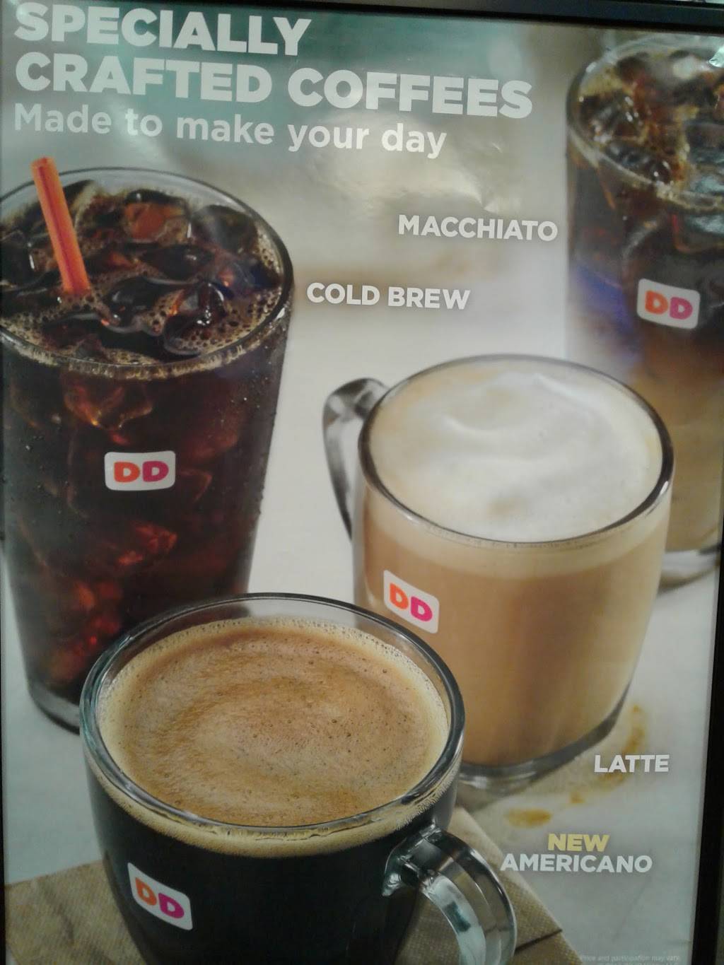 Dunkin Donuts | cafe | 1357 W Morse Ave, Chicago, IL 60626, USA | 7732747300 OR +1 773-274-7300