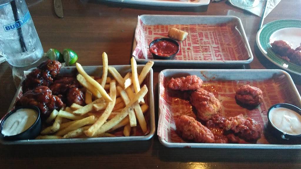 Applebees Grill + Bar | restaurant | 1189 E Lynchburg Salem Turnpike, Bedford, VA 24523, USA | 5405864026 OR +1 540-586-4026