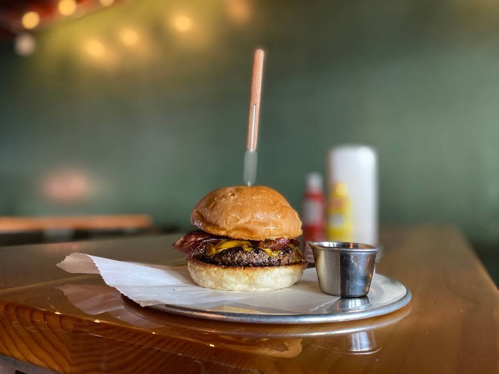 The Balboa South | restaurant | 290 3rd Ave, Chula Vista, CA 91910, USA | 6193492109 OR +1 619-349-2109