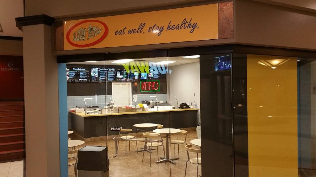 Lite Bite | restaurant | 330 2nd Ave S #219, Minneapolis, MN 55401, USA | 6123552796 OR +1 612-355-2796