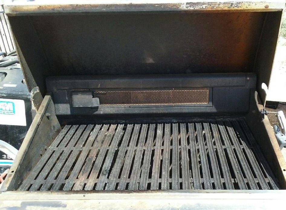 Barbecue Rescue 911 | restaurant | 11029 N 24th Ave, Phoenix, AZ 85331, USA | 4805750000 OR +1 480-575-0000