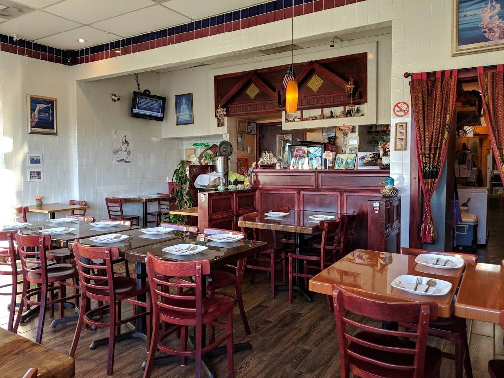 Thai of Austell | restaurant | 3999 Austell Rd SW #915, Austell, GA 30106, USA | 7707452225 OR +1 770-745-2225