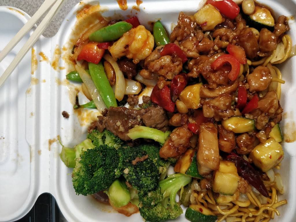 Panda Express | restaurant | 1310 Wilmore Dr, Auburn, AL 36849, USA | 3348441818 OR +1 334-844-1818