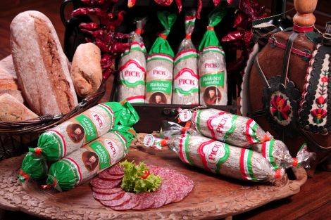 Ottos Hungarian Import Store & Deli | restaurant | 2320 W Clark Ave, Burbank, CA 91506, USA | 8188450433 OR +1 818-845-0433